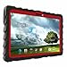 Gumdrop [Asus Transformer TF700-Adaptive Shock Resistant Layer Case] Drop Tech Black/Red DT-Asus700-BLK-Red