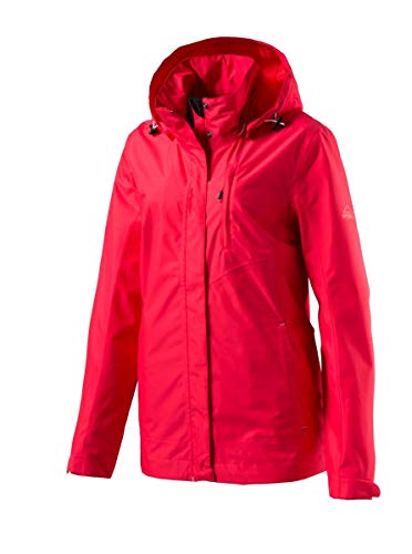 McKINLEY-Damen-Doppeljacke-Edinburgh-Jacke