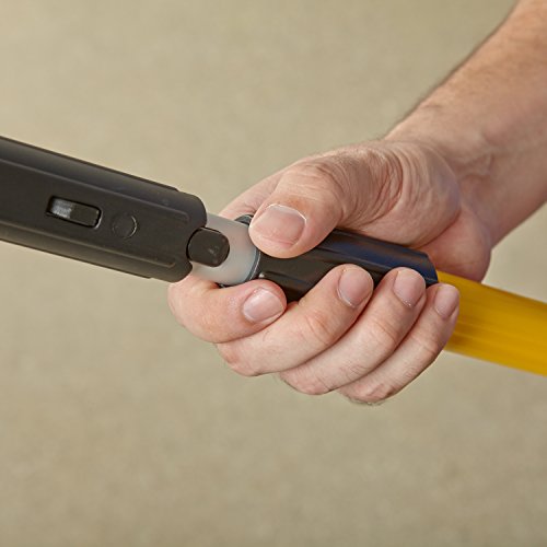 3 Rubbermaid+FGQ74500YL00+Quick+Connect+Extension+Handle