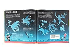 Professor Astro Cat's Frontiers of Space