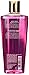 Victoria's Secret Pure Seduction Shower Gel for Women, 8.4 Ounce