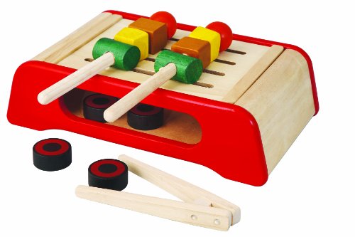 Plan Toys Planactivity Large Scale Play Set Bbq Grill