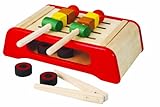 PlanToys Planactivity Large Scale Play Set BBQ Grill