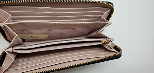 kate spade laurel way neda wallet