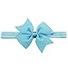 40pcs Baby Girls Headbands 4