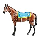 Breyer Classics American Pharoah Horse Toy Model