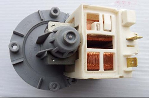 Blue Stones Washing machine drain water pump Refurbished
