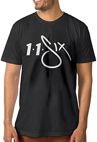 Juice Forus Men's 116 Of Clique Tees Best S Black