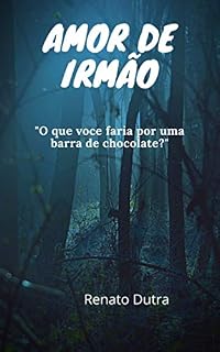 Livro Amor de irmão