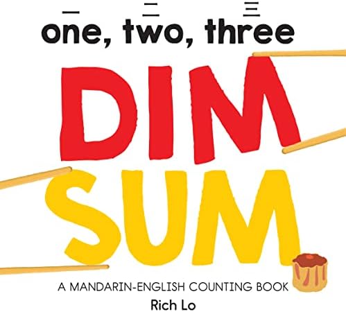Amazon.com: Dim Sum for Everyone: 9780375810824: Lin, Grace, Lin