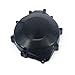 JFG RACING Engine Stator Crankcase Crank Case Cover For Yamaha YZF R1 1998-2003 Sport Bike