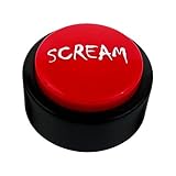 Scream Button