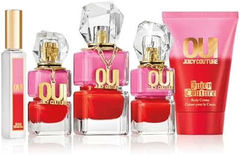Oui Eau De Perfume Spray 100ml362117