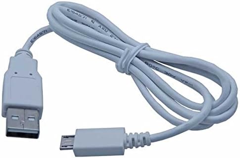 BizLink Technology 3 Foot USB to Micro USB P/N:E164571 (Pack of 2)
