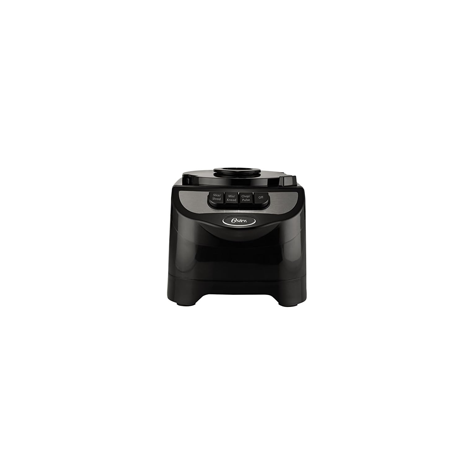 Oster FPSTFP1355 2Speed 10Cup Food Processor, 500watt Food