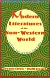 Modern Literature of the Non-Western World : Where the Waters Are Born, Clerk, Jayana and Siegel, Ruth, 1886746516