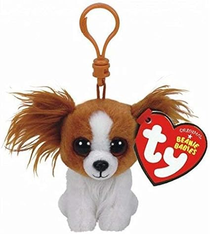 barks beanie boo