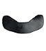 AbraFit Barbell Squat Pad Squat Bar Pads Neck and Shoulder Protection Pads (Black)