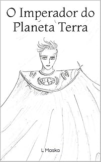 Livro O Imperador do Planeta Terra
