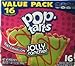 Pop-Tarts Frosted Watermelon Jolly Rancher Toaster Pastries (1 Pack) 29.3 OZ
