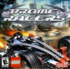 Lego drome racers Clearance