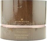 Banana Republic Banana Rosewood Women Eau de Parfum EDP 3.40oz / 100ml