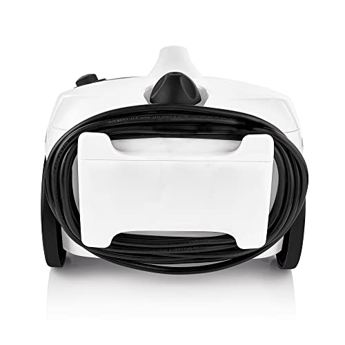 Dupray One Steam Cleaner Portable, AllPurpose, Disinfecting, Chemical