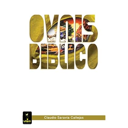 Ovnis Bíblico Ovnis Bíblico