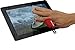 SPUDZ Classic | Microfiber Cloth Screen Cleaner and Lens Cleaner | Open Bottom | Navy Blue | 6 x 6 Inches