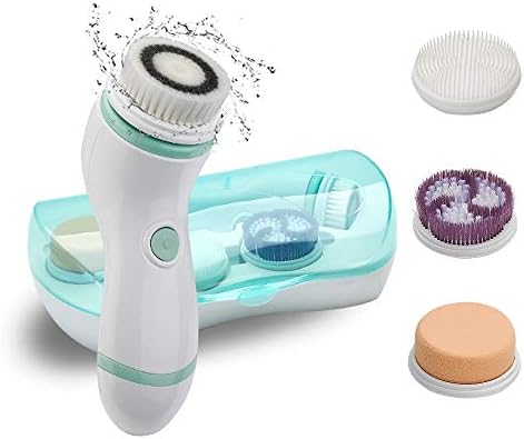 best cheap facial cleansing brush