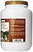 NaturVet – Brewer’s Dried Yeast Formula with Garlic Flavoring – Plus Omegas | Rich in Omega-3, 6 & 9 Fatty Acids | Fortified with B1, B2, Niacin & Vitamin C | For Dogs & Cats | 5000 Chewable Tablets