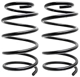 Moog 80670 Coil Spring Set