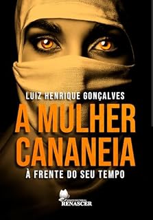 Livro A Mulher Cananeia