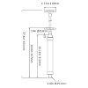 SEAFLO-950-Black-Piston-Hand-Pumps SEAFLO-950-Black-Piston-Hand-Pumps