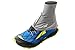 Altra Trail Gaiter Protective Shoe Covers, Gray, S Regular US