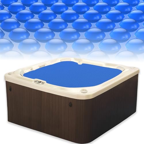 BigXwell Rectangle Hot Tub Thermal Blanket