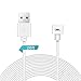 LANMU Micro USB Extension Cable for Amazon Cloud Cam,Power Cord for Cloud Cam Camera,Cloud Cam Accessories