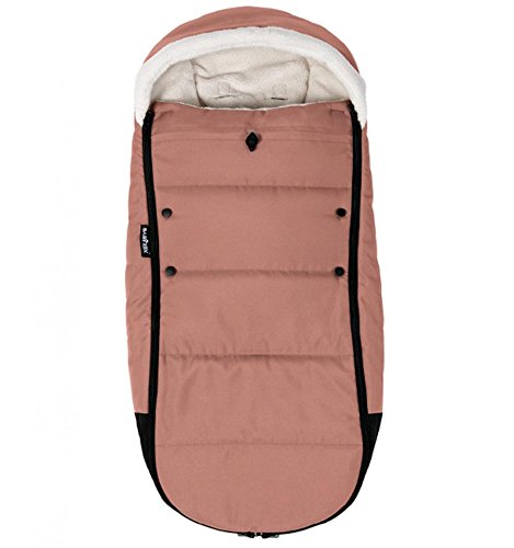 BABYZEN Footmuff - Ginger