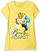 Disney Girls' Beauty and the Beast T-Shirt