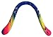 Delicate Arch Special Edition Wooden Boomerangs. Large Hook Boomerangs with Weights Inserted in The Tips for Extra Distance. Range of 55-60 Meters. Ideal for Men Above 15 Years Old.