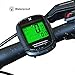 FRIDIROU Bicycle Computer Speedometer Wireless Waterproof Bike with Digital LCD Display Odometer Mountain Bike Speed Tracking,Multi-Functionthumb 4
