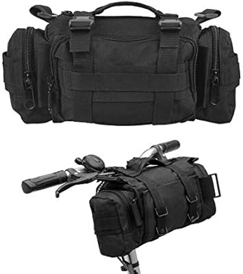 Molle bike bag Clearance