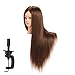 Hairginkgo Mannequin Head 26