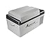 Alpicool C20 Portable Refrigerator 21 Quart(20 Liter) Vehicle, Car, Truck, RV, Boat, Mini fridge freezer for Driving, Travel, Fishing, Outdoor -12/24V DC