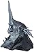 Rubies Lord Of The Rings: Witch King Overhead Latex Mask for Adults, Men's No Size