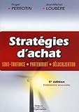 Image de Stratégies d'achat : Sous-traitance, partenariat, délocalisation