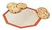 Silpat The Original Non-Stick Silicone Microwave Baking Mat, 10.25