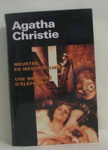 [Hercule Poirot]: Une mémoire d'éléphant