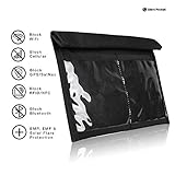 Silent Pocket SLNT Quick Access Smartphone Faraday Bag Waterproof - View #3