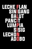 Sinigang Balut Pancit Lumpia Sisig Lechon: Cool